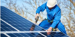 Installation Maintenance Panneaux Solaires Photovoltaïques à Selens